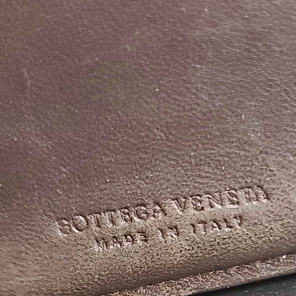 Bottega Veneta wallet - Picture 13 of 13